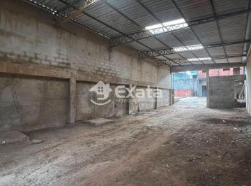 Comercial · 201m² · 1 Quarto · 10 Vagas · Galpao comercial para alugar em Votorantim