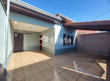 Casa · 106m² · 2 Quartos · 2 Vagas · Casa terrea 2 quartos Jardim Europa em Votorantim