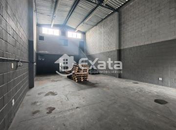 Comercial · 121m² · 2 Vagas · Galpao para locacao – Jardim Santa Catarina