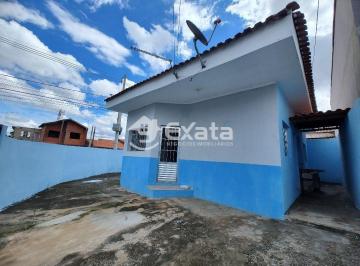 Casa · 54m² · 2 Quartos · 2 Vagas · Casa terrea 2 quartos Parque Vitoria Regia Zona Norte Sorocaba