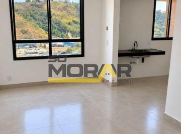 Apartamento · 63m² · 2 Quartos · 2 Vagas · 2 Quartos com Suite e 2 Vagas de Garagem no Caicara Excelente Custo-Beneficio