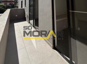 Apartamento · 60m² · 2 Quartos · 2 Vagas · Area Privativa com: 2 Suites, 2 vagas cobertas no Sion