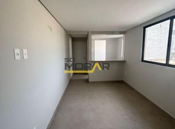 Apartamento · 44m² · 1 Quarto · 1 Vaga · Apartamento novo de 1 quarto a venda no Sagrada Familia 44 m2 e 1 vaga