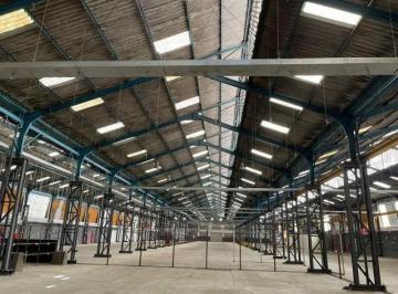 Comercial · 8100m² · Galpão / Depósito / Armazém para alugar em Vila Miriam de 8100.00m²