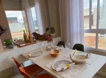 Casa · 55m² · 2 Quartos · 2 Vagas · Casa para venda em Aparecidinha de 55.00m² com 2 Quartos e 2 Garagens