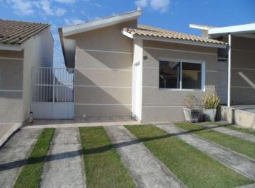 Casa · 84m² · 3 Quartos · 2 Vagas · Casa para venda em Jardim Wanel Ville Iii de 84.00m² com 3 Quartos, 1 Suite e 2 Garagens
