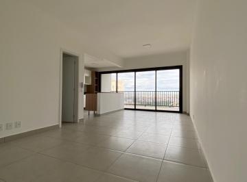 Apartamento · 125m² · 3 Quartos · 2 Vagas · Apartamento para alugar em Além Ponte de 125.00m² com 3 Quartos, 3 Suites e 2 Garagens