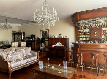 Apartamento · 211m² · 4 Quartos · 4 Vagas · Apartamento para venda em Morumbi de 211.00m² com 4 Quartos, 3 Suites e 4 Garagens
