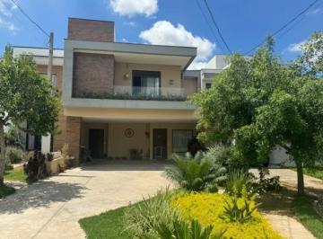 Casa · 207m² · 3 Quartos · 3 Vagas · Casa para venda em Jardim Terras De São Francisco de 207.00m² com 3 Quartos e 3 Garagens