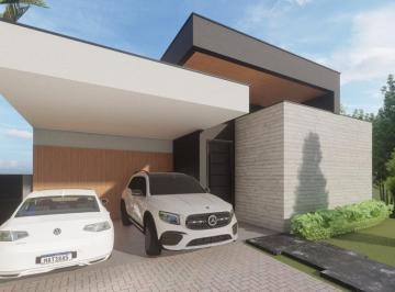 Casa · 295m² · 3 Quartos · 2 Vagas · Casa para venda em Jardim Residencial Giverny de 295.00m² com 3 Quartos, 3 Suites e 2 Garagens