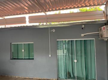 Casa · 800m² · 3 Quartos · 2 Vagas · Casa para venda em Cidade Jardim de 800.00m² com 3 Quartos, 2 Suites e 2 Garagens