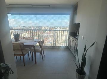 0 · Apartamento a Venda Condomínio Grand Guanabara - Bairro Jardim Brasil