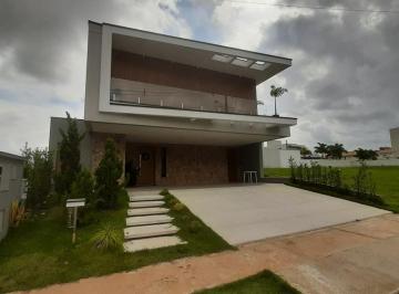 Casa · 345m² · 3 Quartos · 5 Vagas · Casa para venda em Jardim Residencial Giverny de 345.00m² com 3 Quartos, 3 Suites e 5 Garagens