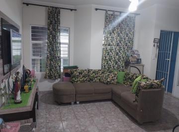 Casa · 125m² · 2 Quartos · 1 Vaga · Casa para venda em Parque Esmeralda de 125.00m² com 2 Quartos e 1 Garagem