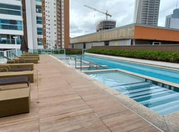 Apartamento · 53m² · 1 Quarto · 1 Vaga · Flat para alugar em Parque Campolim de 53.00m² com 1 Quarto e 1 Garagem