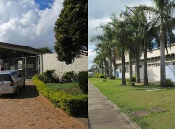 Comercial · 4696m² · 800 Vagas · Galpão / Depósito / Armazém para alugar em Aparecidinha de 4695.76m² com 800 Garagens