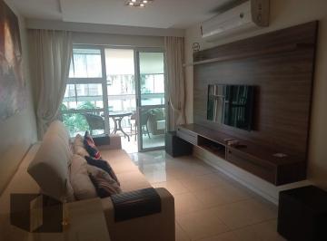 SALA · Imoveis - na Barra da Tijuca