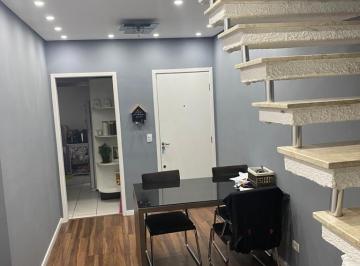 Apartamento · 110m² · 3 Quartos · 1 Vaga · Apartamento para venda em Parque Reserva Fazenda Imperial de 110.00m² com 3 Quartos e 1 Garagem