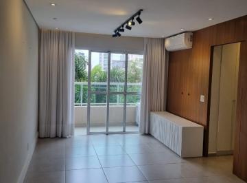 Apartamento · 75m² · 2 Quartos · 2 Vagas · Apartamento para venda em Portal Da Colina de 75.00m² com 2 Quartos, 2 Suites e 2 Garagens