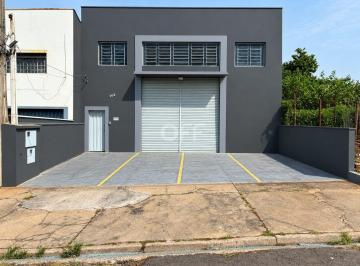 0 · GALPÃO / DEPÓSITO / ARMAZÉM PARA ALUGAR, 280M² - JARDIM NILÓPOLIS