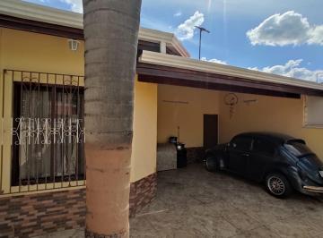 Casa · 100m² · 2 Quartos · 3 Vagas · Casa para venda em Jardim Wanel Ville Iv de 100.00m² com 2 Quartos, 1 Suite e 3 Garagens