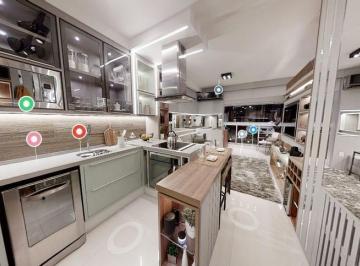 Apartamento · 42m² · 1 Quarto · 1 Vaga · Flat para venda em Centro de 41.70m² com 1 Quarto, 1 Suite e 1 Garagem