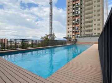 Apartamento · 76m² · 2 Quartos · 2 Vagas · Apartamento para alugar em Além Ponte de 76.00m² com 2 Quartos, 1 Suite e 2 Garagens