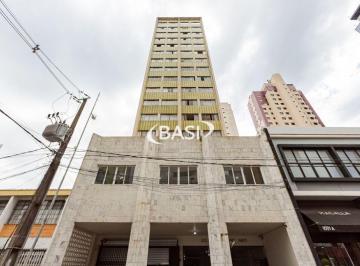 Apartamento · 32m² · 1 Quarto · APARTAMENTO SEMIMOBILIADO 01 DORMITORIO NO ALTO DA GLORIA
