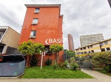 Apartamento · 53m² · 2 Quartos · 1 Vaga · APARTAMENTO 2 DORMITORIOS NO CENTRO CIVICO