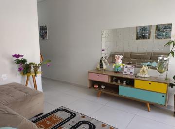 Casa · 94m² · 2 Quartos · 1 Vaga · Casa para venda em Jardim Piazza Di Roma Ii de 94.00m² com 2 Quartos, 2 Suites e 1 Garagem