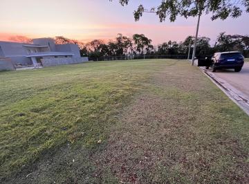 Terreno · 1711m² · Terreno para venda em Parque Ecoresidencial Fazenda Jequitibá de 1711.00m²