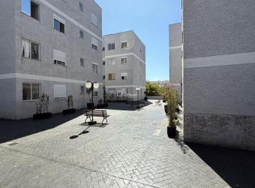 Apartamento · 50m² · 2 Quartos · 1 Vaga · Apartamento para alugar em Jardim Sandra de 50.00m² com 2 Quartos e 1 Garagem