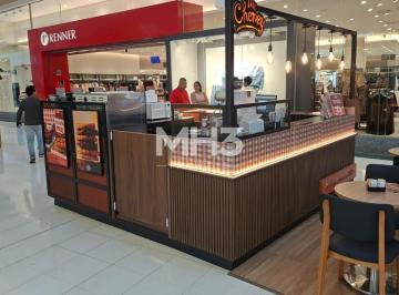 0 · OPORTUNIDADE ÚNICA: Repasse de Franquia Mr. Cheney no Polo Shopping Indaiatuba