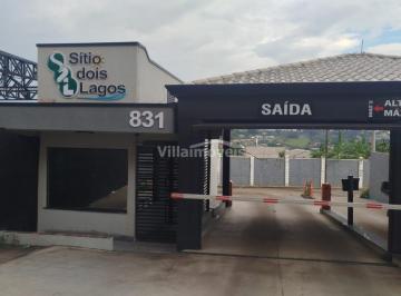 0 · lote à venda em Chácaras Luzitana