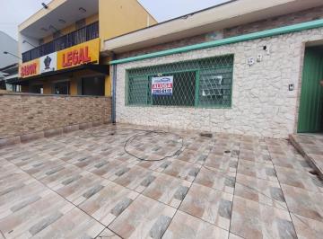 0 · casa para aluguel em Parque Industrial