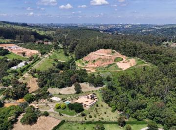 0 · Terreno Altíssimo padrão com mais de 20.000 m², em Sousas e segurança de última 