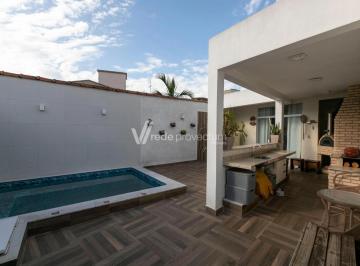 0 · CASA RESIDENCIAL E COMERCIAL A VENDA NA CHACARA DA BARRA, EM CAMPINAS.