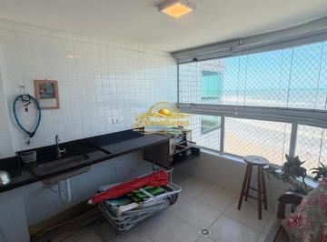 7wbbepu2ytljmjq4nzk3mme0_md · Apartamento a venda Frente Mar em Santa Eugênia | 2 Dorm.|1 Suíte|Sacada Gourmet
