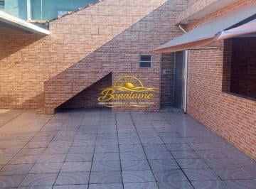 xwnixo42ywexnthhmtbmytjk_md · Casa a venda Porteira Fechada | 3 Dorm. + Edícula | 10 Vagas | 500m da Praia