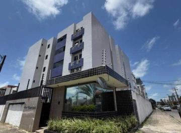Apartamento · 103m² · 3 Quartos · 1 Vaga · Imoveis - em Manaíra