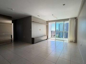 Apartamento · 90m² · 2 Quartos · 2 Vagas · Imoveis - no Jardim Oceania