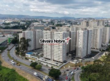 Apartamento · 46m² · 2 Quartos · 1 Vaga · Apartamento exclusivo de 2 quartos à venda no Bairro JK, em Contagem