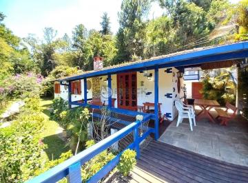 264312.jpg · Casa à venda com 3 quartos sendo 1 suíte, 120.44 m² na Posse Teresópolis/RJ.