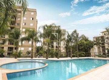 94891.jpg · Apartamento para Venda  | 60 m2 | Eco Vila Tipuana | Parque Santa Bárbara | Campinas SP