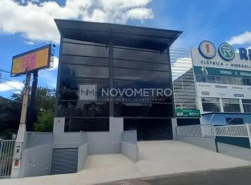 239407.jpg · Salão Comercial 354 m2 para Alugar | Taquaral | Campinas/SP | 3 Pavimentos