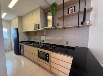 239457.jpg · Casa Térrea à Venda | 112m² | Villagio Vista Real | Paulínia/SP | Porteira Fechada