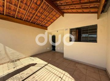 Casa · 108m² · 2 Quartos · Casa residencial à venda no Piracicamirim, em Piracicaba – 108 m²
