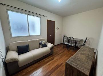 Apartamento · 55m² · 2 Quartos · 1 Vaga · Apartamento residencial à venda no bairro Nova América, em Piracicaba