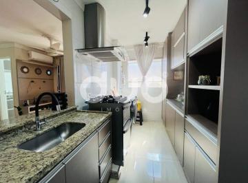 Apartamento · 55m² · 2 Quartos · 1 Vaga · Apartamento residencial para aluguel com 2 quartos em Jardim Nova Iguaçu, Piracicaba