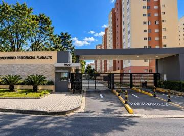 Apartamento · 50m² · 2 Quartos · 1 Vaga · OPORTUNIDADE PARA SAIR DO ALUGUEL * AGENDE SUA VISITA.